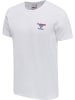 Hummel Hummel T-Shirt S/S Hmlic Erwachsene in WHITE