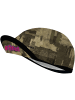 H.A.D. ULTRALIGHT BIKE CAP in Camouflage