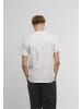 Mister Tee T-Shirt in white