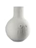 GILDE Vase Belém creme - (H) 31 cm