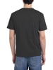 Replay T-Shirt BASIC in Schwarz