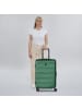 Smartbox Edition 03 4 Rollen Trolley 65 cm dark-green