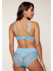 LINGADORE Taille Slip Bonnie blue