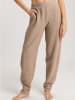 Hanro Sweatpants Easy Wear in sunray