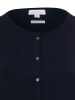 brookshire Strickjacke in marine - 0010