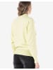 Cipo & Baxx Pullover WP230 in YELLOW