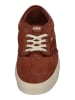 Vans Sneaker Low ATWOOD Suede in braun