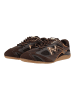 Steve Madden Sneaker RALLY TIME in Chocolate