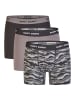 Happy Shorts Boxer Jersey in sortiert 1