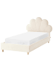 Beliani 2-tlg Kinderbett NEULISE in Beige