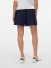 Vero Moda Shorts in Navy Blazer