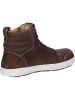 Birkenstock Sicherheitsschuhe QS 700 NL in brown in brown