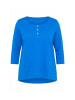 Angel of Style Shirt in blau