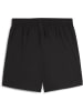 Puma Sporthose "PumaTech Relaxed Shorts 6" WV" in Schwarz