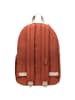 Herschel Herschel Pop Quiz Backpack in Orange