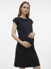 mama licious Kleid in Black