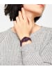 LIEBESKIND BERLIN Armbanduhr The Slim Minimalist in violett