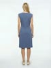 GUIDO MARIA KRETSCHMER  Kleid in blau - 0002