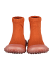 Sterntaler Adventure-Socks uni in hellrot