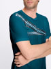 WITT WEIDEN Funktions-Shirt in topas