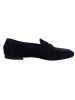 Gianluca Pisati Slipper in blau