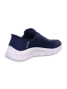 Skechers Sneaker in blau