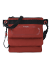 Hedgren Uni Isa Umhängetasche RFID Schutz 18.5 cm in dahlia red