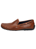 Sioux Slipper Carulio-706 in braun