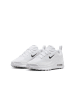Nike Sneaker Air in White/Black-Wolf Grey