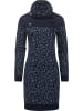 ragwear Sweatkleid Chloe Dress in Navy22