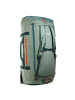 Tatonka Duffle Roller 140 Faltbare 2-Rollen Reisetasche 87 cm in sage green