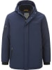 Jan Vanderstorm Langjacke RASMUND in dunkelblau