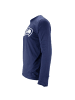 FANATICS Shirt Seattle Seahawks in Blau