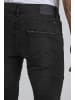 BLEND 5-Pocket-Jeans BHJet in Schwarz