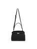 David Jones Handtasche in NERO