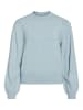 Vila Strickpullover in Tourmaline