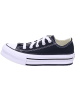 Converse Halbschuhe Kinder EVA LIFT OX in Schwarz