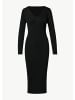 comma Kleid  in  9999_schwarz