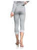 Schöffel Unterhose "Merino Sport Pants short W" in opal gray