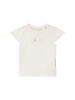 Noppies T-Shirt Cottonwood in Whitecap Gray