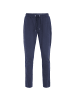 Joy Hose BG -  Jogg Pants in Azurblau