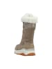 rieker Winterstiefel in Beige