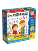 Liscianigiochi Spiel - Kleines Genie Talent School - Das Mathe-Quiz