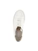 Gabor Espadrilles Schnürschuhe in Beige
