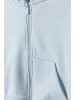 Minoti Sweatjacken 14fleece 2 in blau
