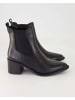 Tamaris Chelsea Boots in Schwarz
