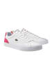 Lacoste Sneaker 'Lerond Pro' in weiß