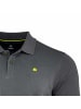 Lerros Poloshirt für Herren in grau
