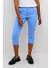 Kaffe Pants Suiting KAlea in Ultramarine