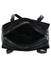 PICARD Sonja Schultertasche 36 cm in schwarz